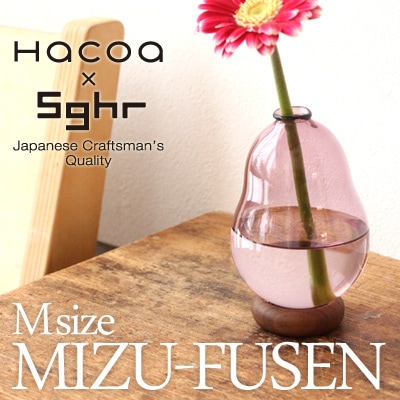 MIZU-FUSEN 【Mサイズ】