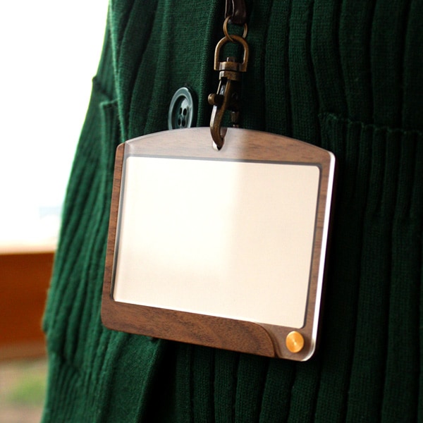 ID-CardCase（ヨコ型）