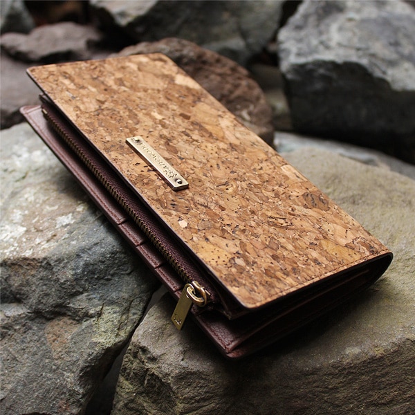 CONNIE Double Wallet