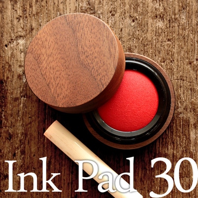 Ink Pad 30