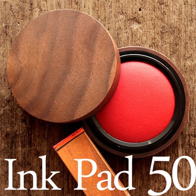 Ink Pad 50