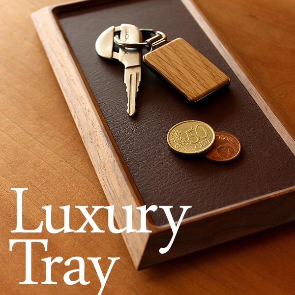Luxury Tray
