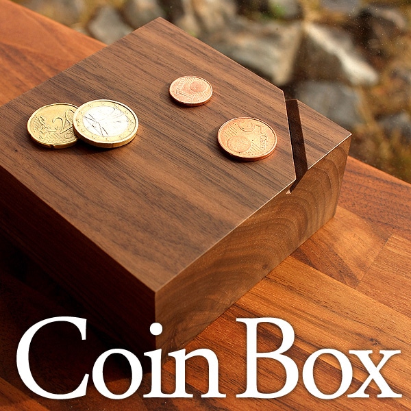 Coin Box