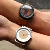 ■「WATCH 2200」ステンレス削り出しケースに銘木を活用した木製腕時計/メンズ/レディース