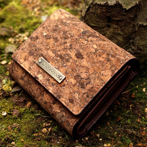 CONNIE Triple Wallet