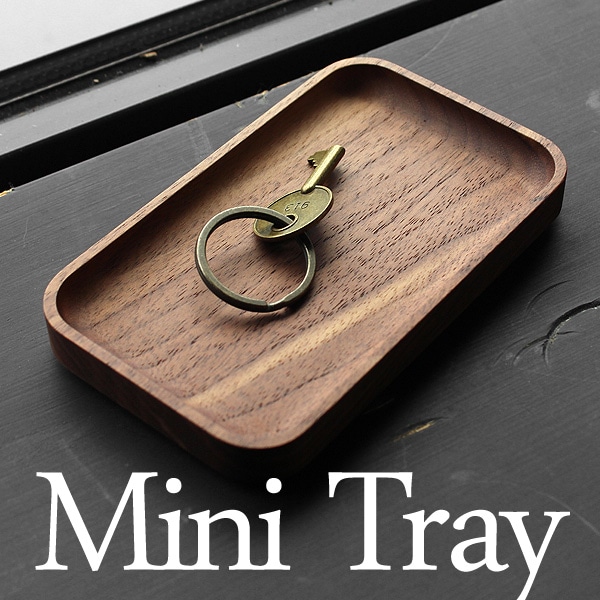 Mini Tray