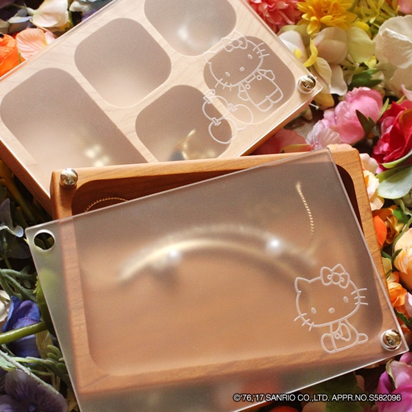 Jewelry Case 【ハローキティ】【L】