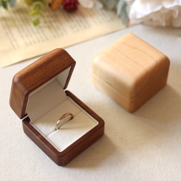 Ring Case