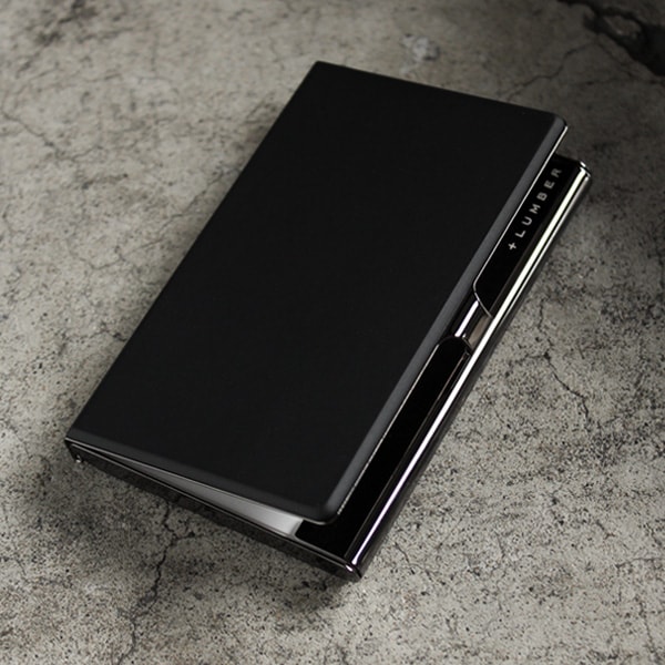 CARD CASE(黒檀)