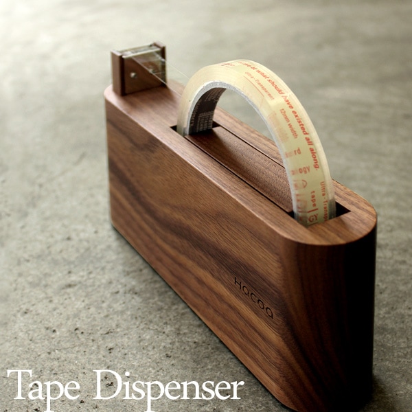 Tape Dispenser