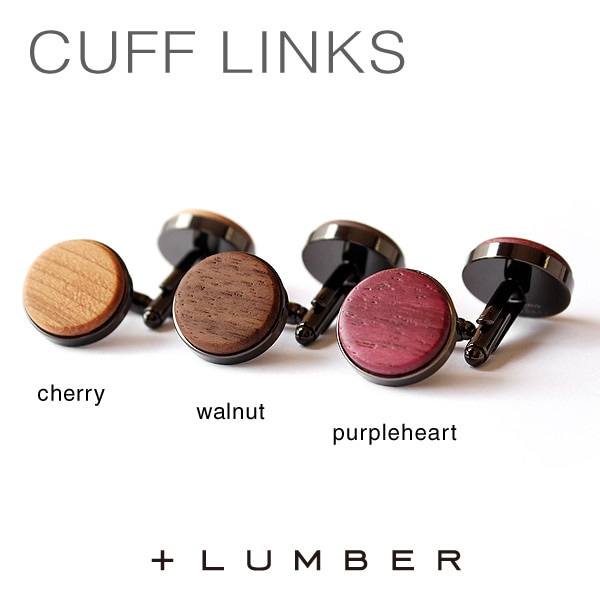 CUFF LINKS