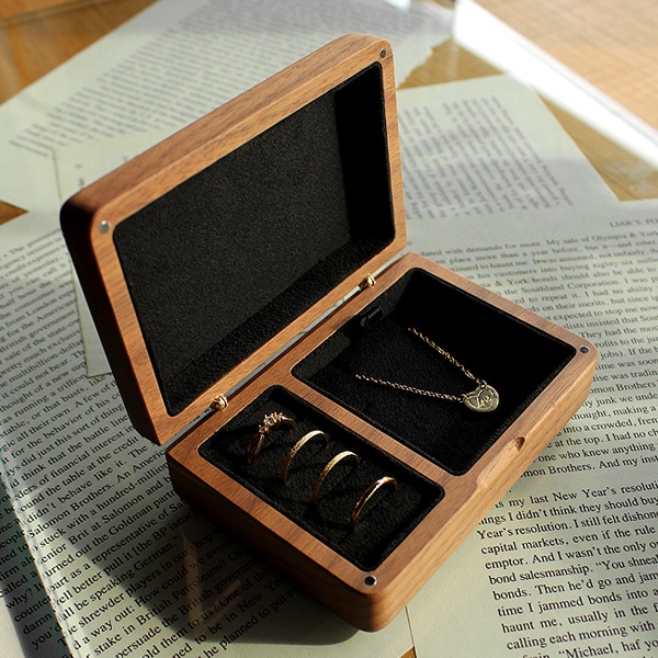 Jewelry Box