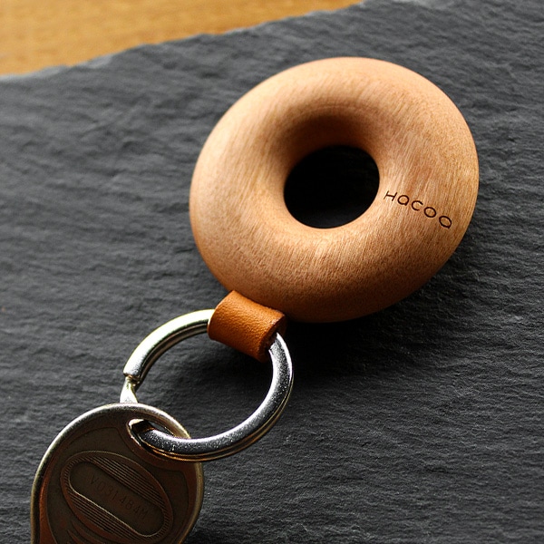 Keyholder Hoop