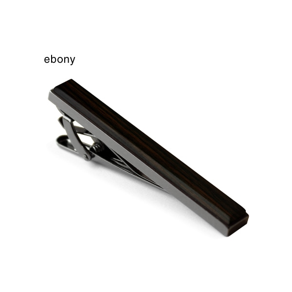 TIE PINS(黒檀)