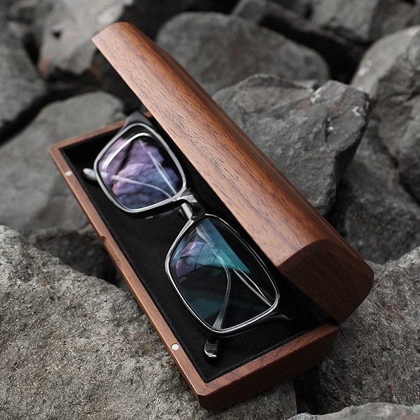 GlassesCase Classy