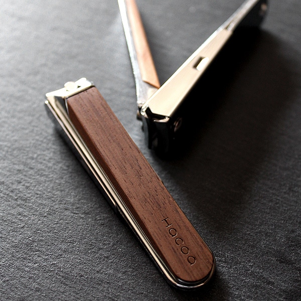 Nail Clippers