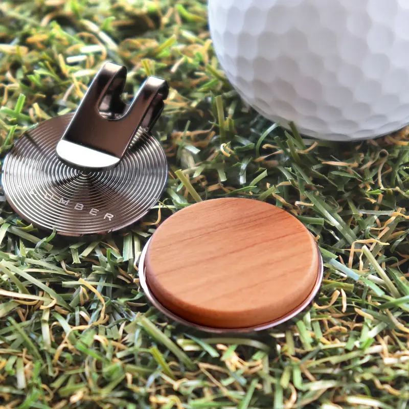 Golf Marker