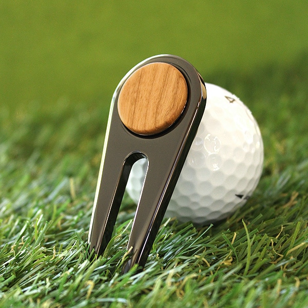 Golf Green Fork