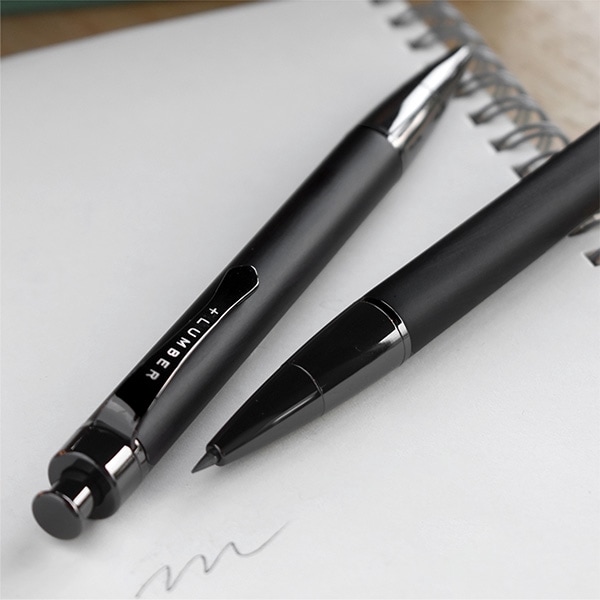 LEAD PENCIL 2mm(黒檀)