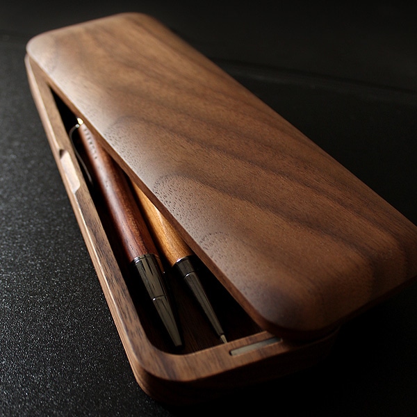 Pen Case Gentle