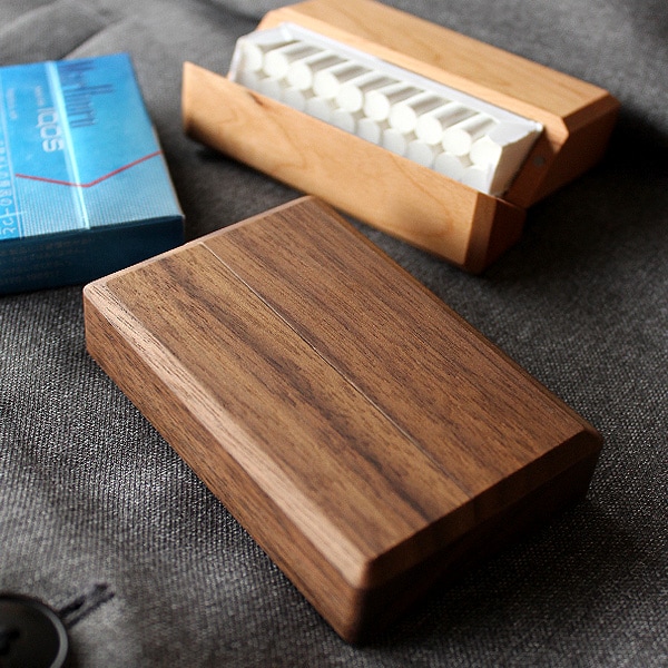 IQOS HeatSticks Case BOX-IN