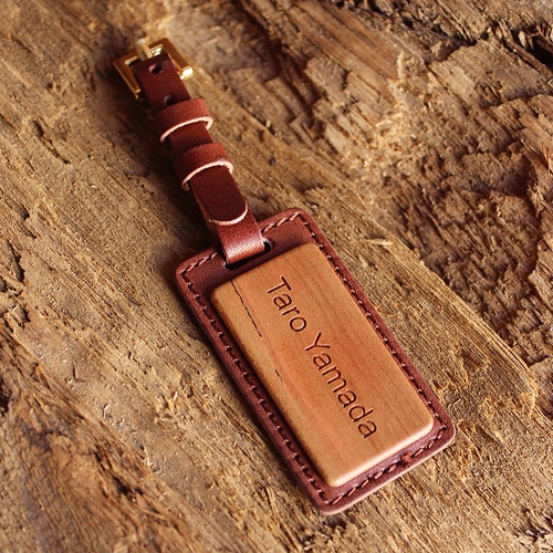 Name Strap 【名入れ一面 無料】