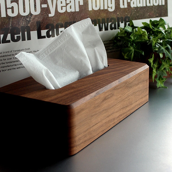 Tissue Case