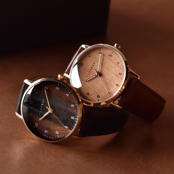 WATCH 8800 【ペアセット】