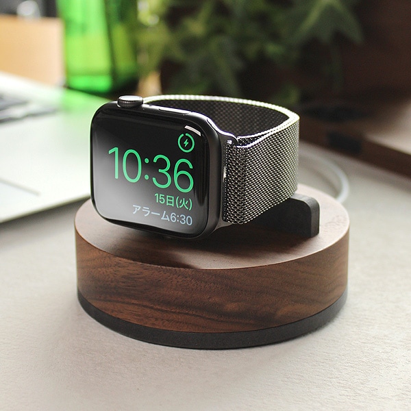 Apple Watch Charging Dock-Stand