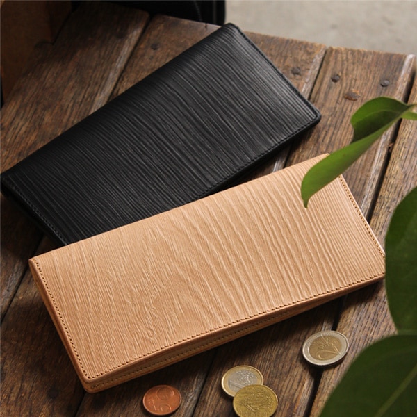 WOODY Slim Wallet