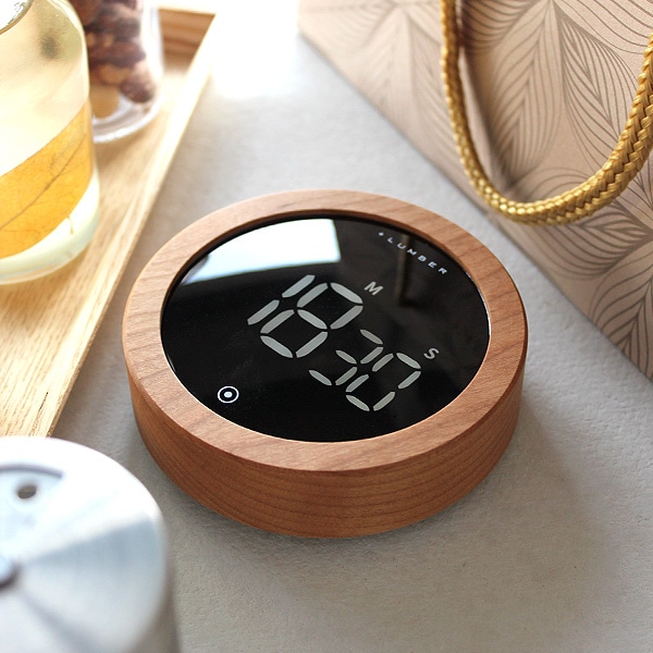 DIGITAL DIAL TIMER