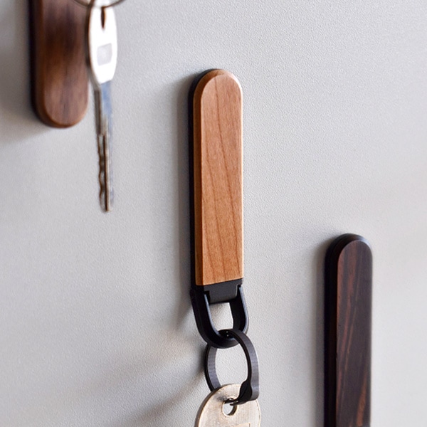KEYHOLDER MAG