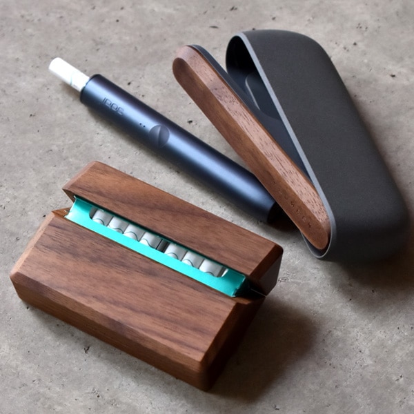 IQOS ILUMA アクセサリーセット