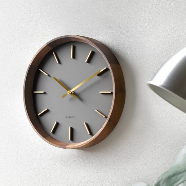 Frame Clock Circle