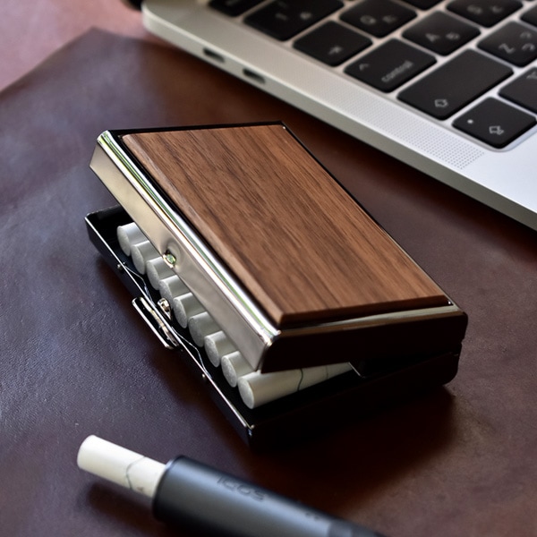 IQOS HEATSTICKS CASE