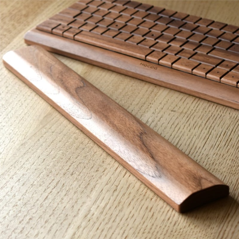 Palm Rest