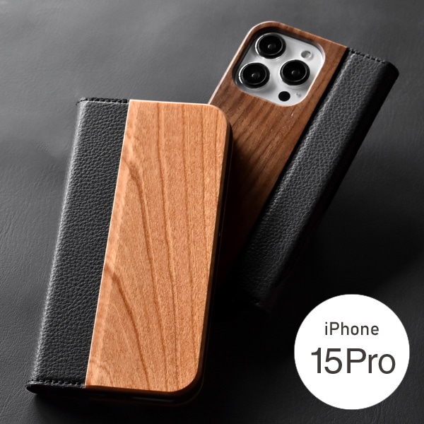 iPhone 15Pro FLIPCASE