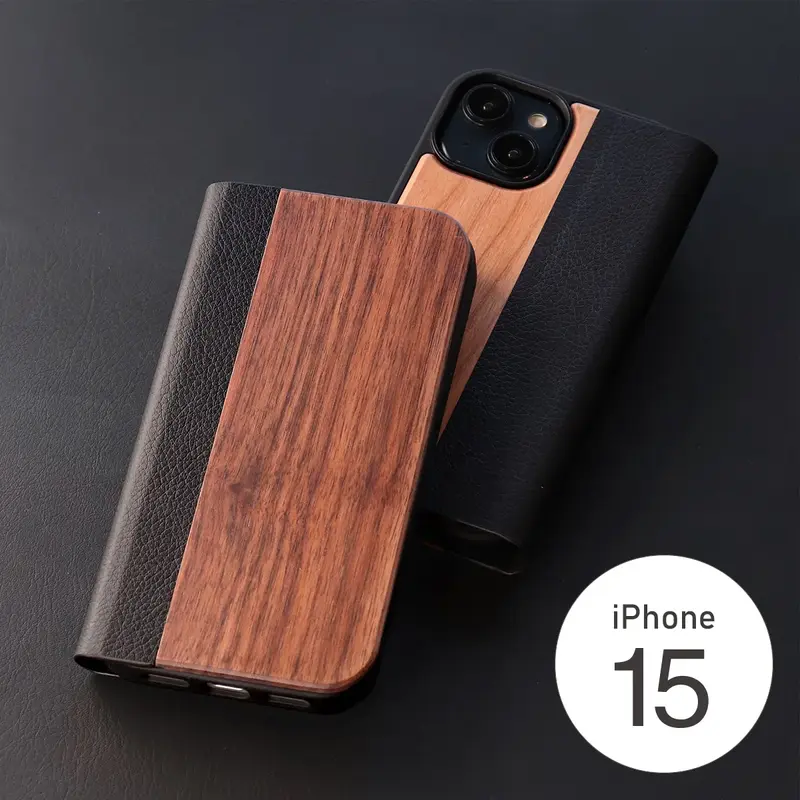 iPhone 15/14/13 FLIPCASE