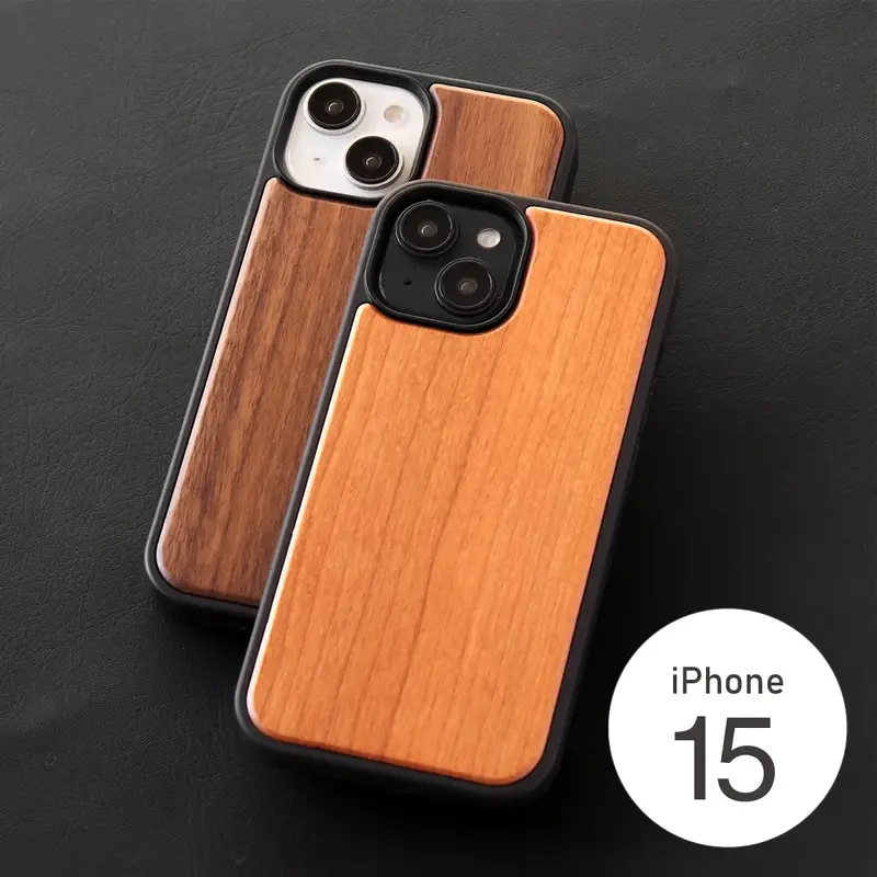 iPhone 15/14/13 ALL-AROUND CASE