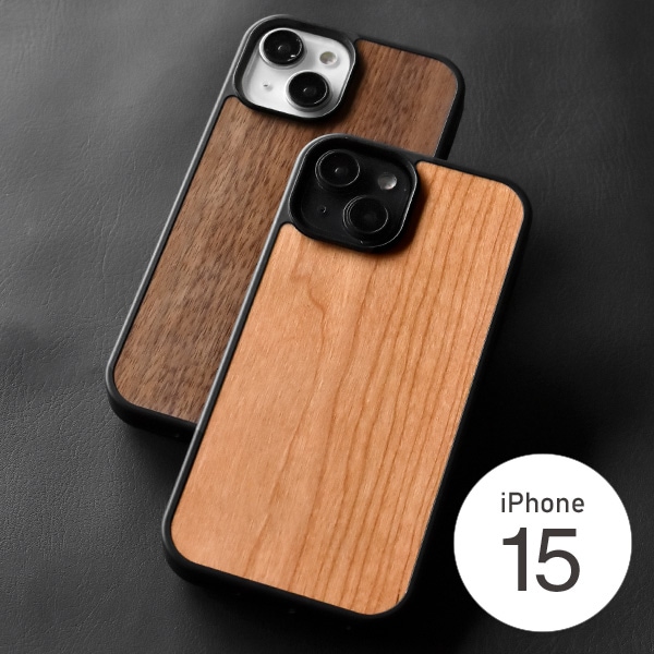 iPhone 15/14/13 ALL-AROUND CASE