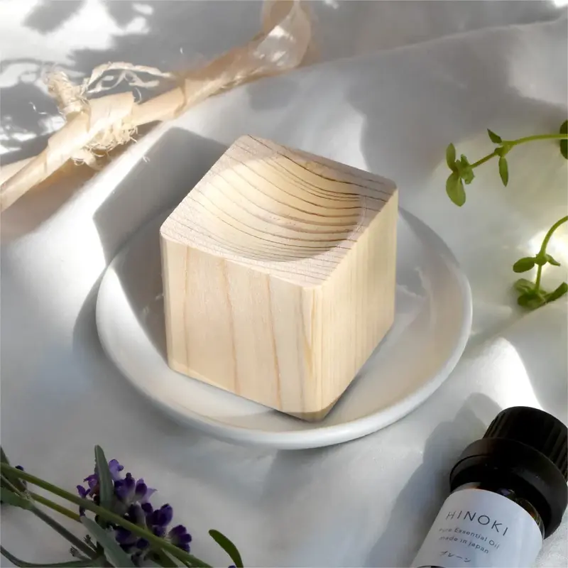 HINOKI アロマディッシュ