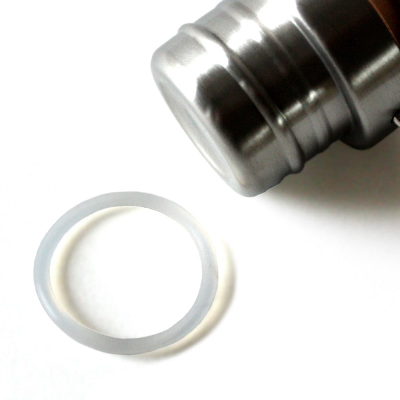 THERMO BOTTLE専用パッキン×1個