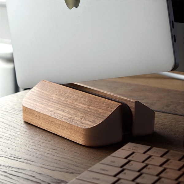 Laptop Stand Block