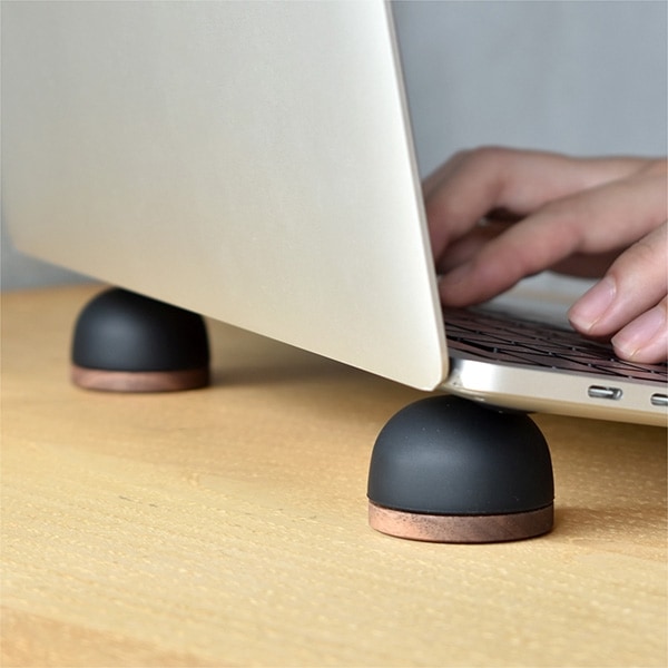Laptop Stand Ball