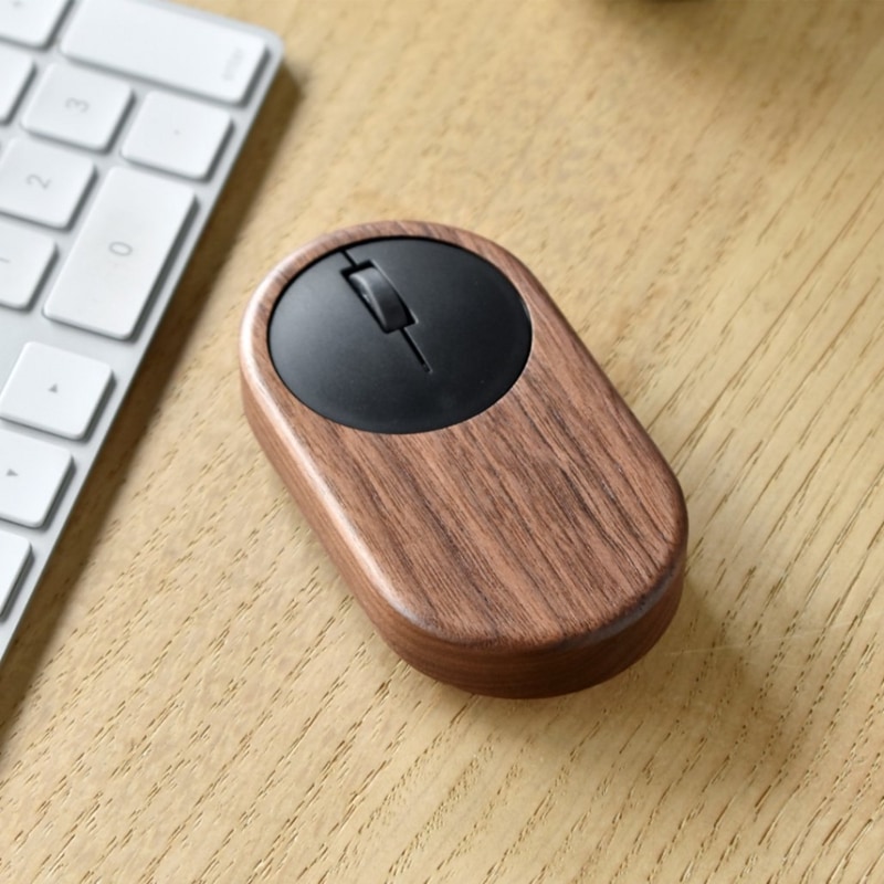 Mouse Wireless