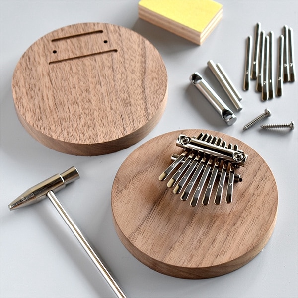 WORKSHOP KIT Kalimba