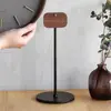 「Clock Stand」掛け時計を置き型にできる時計スタンド/Hacoaブランド