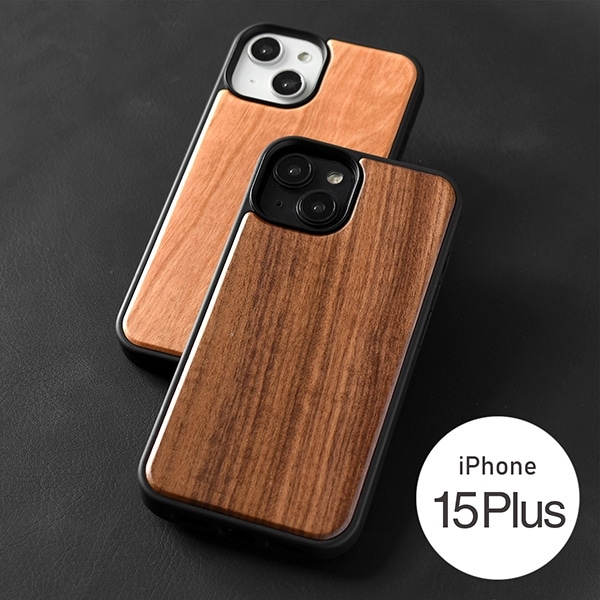 iPhone 15Plus ALL-AROUND CASE