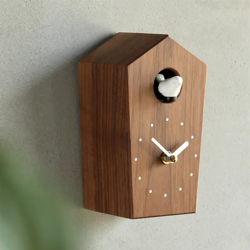 Cuckoo Clock