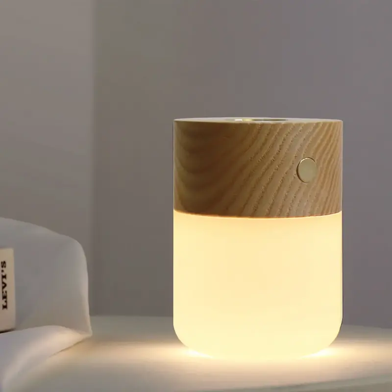 GOOD FRAGRANCE LAMP